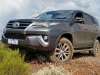 2016 Toyota Fortuner REVIEW - GX, GXL And Crusade – Toyota’s Tough New Benchmark