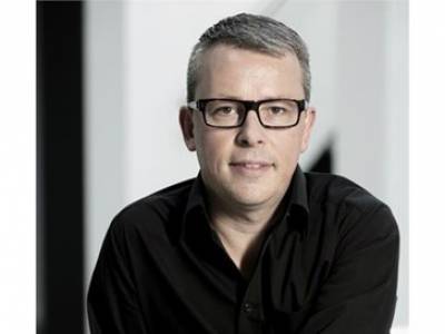 Pierre Leclercq Named New Head Of Styling At Kia