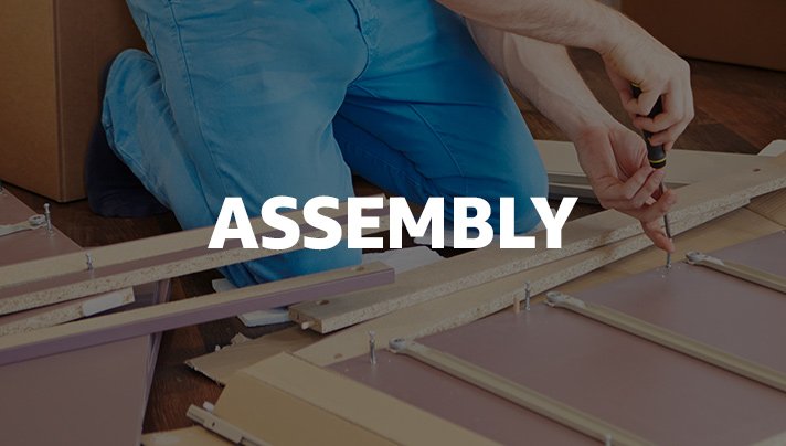 Assembly Services