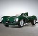 1955 Jaguar D-Type is expected to sell for as much as $8m at auction.