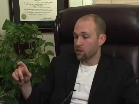 The Goonies Documentary - Jeff Cohen "Chunk" Interview