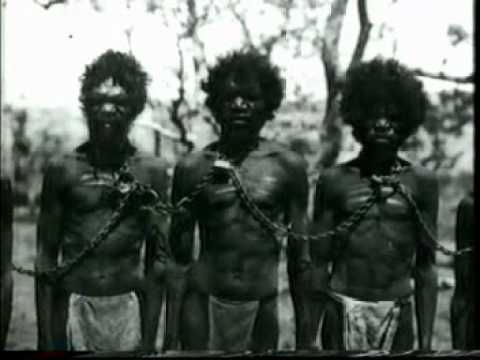 Frontier 1997 Aboriginal Doco