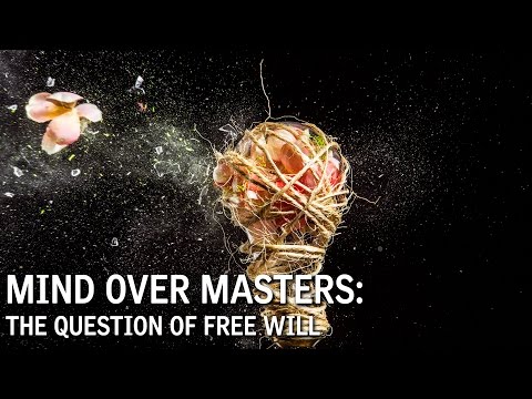 Mind Over Masters: The Question of Free Will