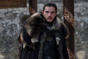 The seventh season of Game of Thrones has been illegally downloaded or streamed more than one billion times.