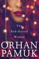 The Red-haired Woman. By Orhan Pamuk.