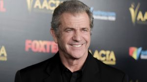 Mel Gibson's Oxford Dictionary film has been hit by another lawsuit.