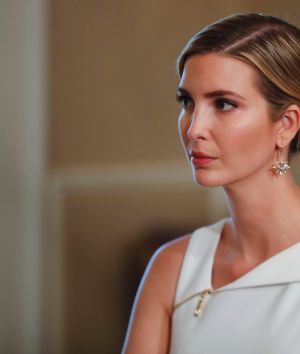 Ivanka Trump, the daughter and assistant to President Donald Trump, has spoken about struggling with postnatal depression.