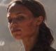 Oscar winner Alicia Vikander is Lara Croft in the new trailer for Tomb Raider.