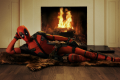 Apple will bring Ultra HD Dolby Vision blockbusters like <i>Deadpool</i> into Australian lounge rooms, at HD prices, ...