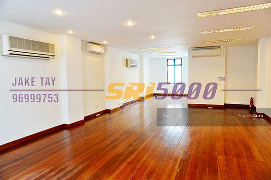 ★ [Tras Street] ★ [Beautiful] Shophouse Office - MOVE IN Condition ★  67184172