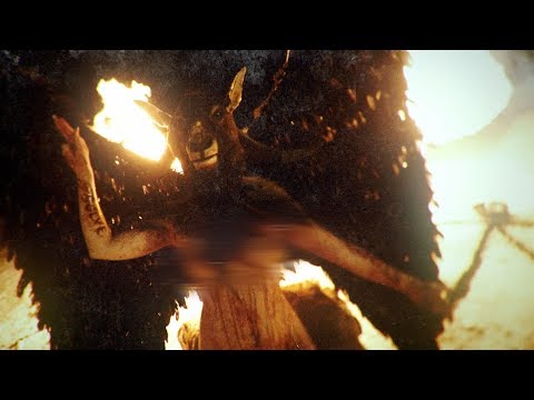 BELPHEGOR - 'Baphomet' - [Official Video - Censored]