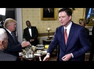 Could Comey Memo lead to Impeachment of Trump?