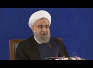 Iran: Does the Rouhani Win Matters for Human Rights?