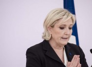 It was ISIL, not Hackers, who Hijacked French Election