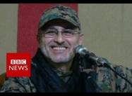 Top Hizbullah Commander in Syria killed in Explosion