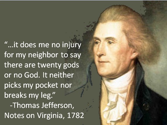 Thomas Jefferson