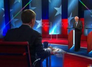 Who Won the 2/4 Democratic Debate, Sanders or Clinton?