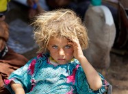 Why is ISIL still trying to Slaughter and Enslave the ancient Yazidi Minority?