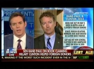 Rand Paul: GOP Hawks are Obama’s “Lapdogs;”  McCain: Paul ‘Worst Candidate’