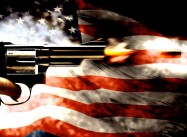 GOP:  Giving CDC money to study Gun Violence would be “Funding Propaganda”