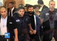 Israeli Terrorist convicted of Murdering, Burning Palestinian Teen