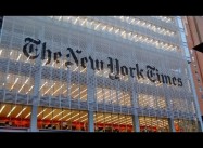 New York Times Edits Pro-Bernie Article Into Hit Piece