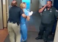 Cop Arrests Nurse For Doing Her Job (TYT Video)