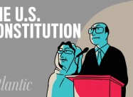 Khizr Khan: Liberty requires Vigilance & Sacrifice in defense of Constitution