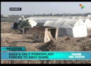 Israeli Army Incursion into Central Gaza to Bulldoze Farmland