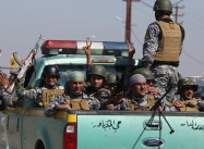 The problem with Iraq’s offensive against the Islamic State