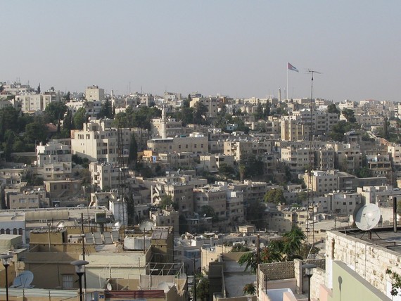 Amman, Jordan