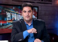 Khamenei’s Fatwa against Nukes (Cenk Uygur Rant)