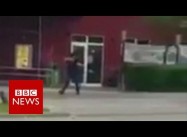 Islamophobia Kills:  German Munich shooter admired Breivik, Killed Turks