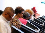 Federal Judge Puts End to “Insane” Voter Suppression in N. Carolina