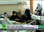 Israel’s Ban on Norwegian Humanitarian Dr. in Gaza spells ‘trouble for gov’t’