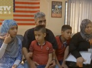 America’s Shameful Record on Syrian Refugees