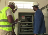 Tiny Cape Verde’s Push to be a World Leader in Wind Energy