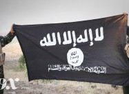 Is Daesh/ ISIL a modern Raiding Pirate state?