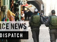 Jerusalem Tensions:  It’s how the Israelis are Ruling Palestinians There