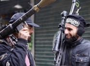 CIA Arms For Syria Sold by Jordan Spies on Black Market For Terrorists