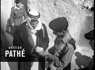 Palestinians “Philosophical,” Israel “foils Foreign Infiltration” during 1957 Occupation of Gaza (British Propaganda “Journalism”)