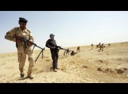 Uneasy Caliphate: Inside Hawija in Iraq