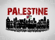 Where is Palestine?