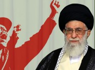 Iran’s Khamenei weighs in on Baltimore: ‘Hollywood-style Policing’