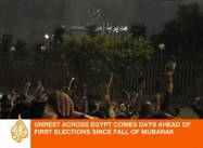 Top Developments in the Arab Spring Today