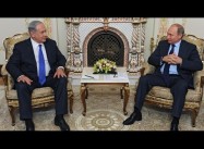 As Russia supports Iran in Syria, Netanyahu Loses Again