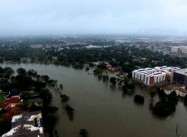 Media Ignore Harvey’s Devastation of Working Class Communities