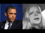 Along with pardoning Manning, Obama should have repealed 1917 Espionage Act