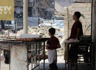 Int’l Conflict over Aleppo & Mosul is Making local Civil Wars Worse