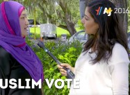 Muslim American Voters in Swing States Calling for Total & Complete Shutdown of Trump Candidacy